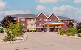 Mainstay Suites Dubuque Iowa